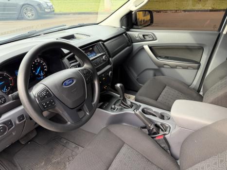 FORD Ranger 2.2 16V XLS DIESEL 4X4 CABINE DUPLA AUTOM�TICO, Foto 17