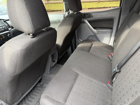 FORD Ranger 2.2 16V XLS DIESEL 4X4 CABINE DUPLA AUTOM�TICO, Foto 19