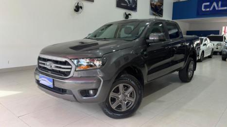 FORD Ranger 2.2 16V XLS DIESEL 4X4 CABINE DUPLA AUTOM�TICO, Foto 1