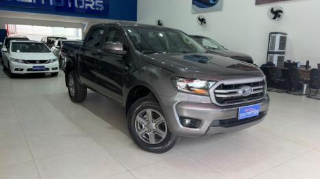 FORD Ranger 2.2 16V XLS DIESEL 4X4 CABINE DUPLA AUTOM�TICO, Foto 2