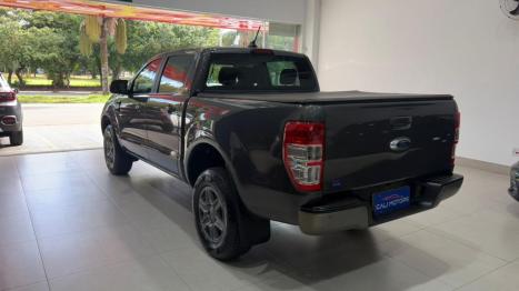 FORD Ranger 2.2 16V XLS DIESEL 4X4 CABINE DUPLA AUTOM�TICO, Foto 3