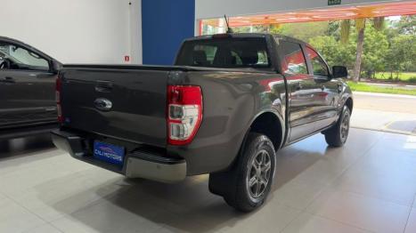 FORD Ranger 2.2 16V XLS DIESEL 4X4 CABINE DUPLA AUTOM�TICO, Foto 4