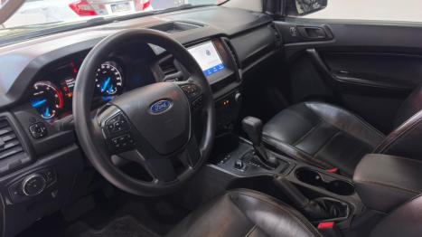 FORD Ranger 2.2 16V XLS DIESEL 4X4 CABINE DUPLA AUTOM�TICO, Foto 6