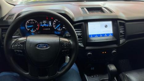 FORD Ranger 2.2 16V XLS DIESEL 4X4 CABINE DUPLA AUTOM�TICO, Foto 7