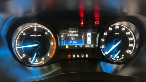 FORD Ranger 2.2 16V XLS DIESEL 4X4 CABINE DUPLA AUTOM�TICO, Foto 8