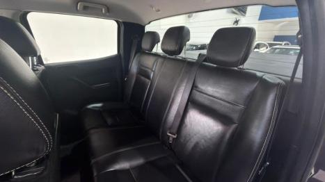 FORD Ranger 2.2 16V XLS DIESEL 4X4 CABINE DUPLA AUTOM�TICO, Foto 9