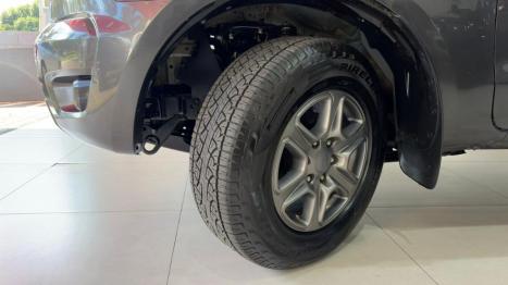 FORD Ranger 2.2 16V XLS DIESEL 4X4 CABINE DUPLA AUTOM�TICO, Foto 10
