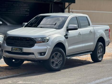 FORD Ranger 2.2 16V XLS DIESEL 4X4 CABINE DUPLA AUTOM�TICO, Foto 7
