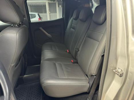 FORD Ranger 2.2 16V XLS DIESEL 4X4 CABINE DUPLA AUTOM�TICO, Foto 9
