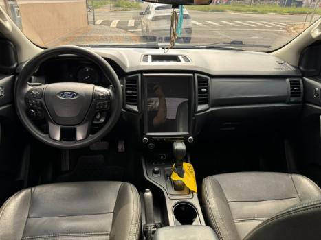 FORD Ranger 2.2 16V XLS DIESEL 4X4 CABINE DUPLA AUTOM�TICO, Foto 10