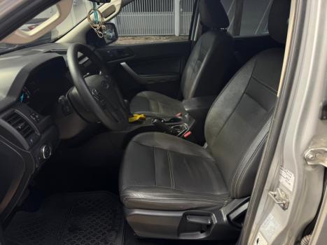 FORD Ranger 2.2 16V XLS DIESEL 4X4 CABINE DUPLA AUTOM�TICO, Foto 11