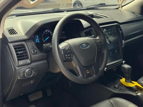 FORD Ranger 2.2 16V XLS DIESEL 4X4 CABINE DUPLA AUTOM�TICO, Foto 12