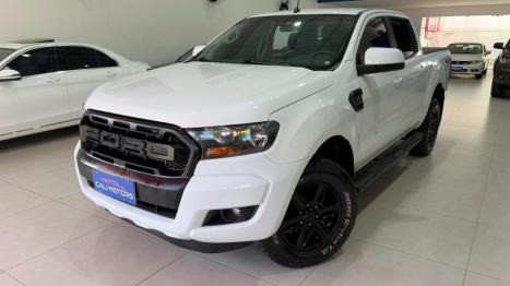 FORD Ranger 2.2 16V XLS DIESEL 4X4 CABINE DUPLA AUTOM�TICO, Foto 1