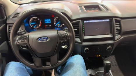 FORD Ranger 2.2 16V XLS DIESEL 4X4 CABINE DUPLA AUTOM�TICO, Foto 5