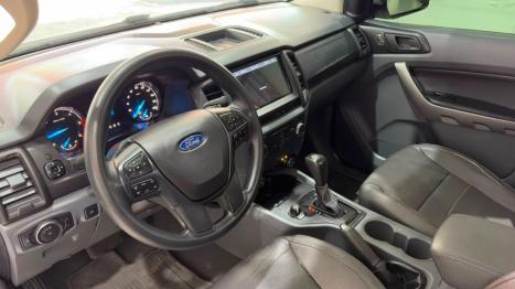 FORD Ranger 2.2 16V XLS DIESEL 4X4 CABINE DUPLA AUTOM�TICO, Foto 7