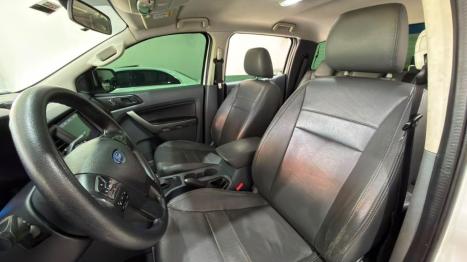 FORD Ranger 2.2 16V XLS DIESEL 4X4 CABINE DUPLA AUTOM�TICO, Foto 8