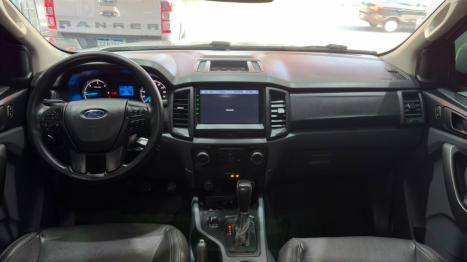 FORD Ranger 2.2 16V XLS DIESEL 4X4 CABINE DUPLA AUTOM�TICO, Foto 9