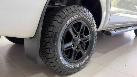 FORD Ranger 2.2 16V XLS DIESEL 4X4 CABINE DUPLA AUTOM�TICO, Foto 10
