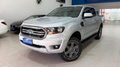 FORD Ranger 2.2 16V XLS DIESEL 4X4 CABINE DUPLA AUTOM�TICO, Foto 1