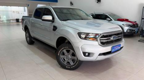 FORD Ranger 2.2 16V XLS DIESEL 4X4 CABINE DUPLA AUTOM�TICO, Foto 2