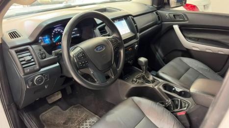 FORD Ranger 2.2 16V XLS DIESEL 4X4 CABINE DUPLA AUTOM�TICO, Foto 6