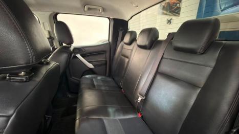 FORD Ranger 2.2 16V XLS DIESEL 4X4 CABINE DUPLA AUTOM�TICO, Foto 8