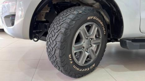 FORD Ranger 2.2 16V XLS DIESEL 4X4 CABINE DUPLA AUTOM�TICO, Foto 10