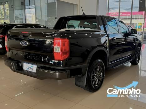 FORD Ranger 2.2 16V BLACK DIESEL CABINE DUPLA AUTOM�TICO, Foto 5