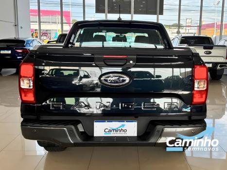 FORD Ranger 2.2 16V BLACK DIESEL CABINE DUPLA AUTOM�TICO, Foto 6