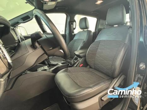 FORD Ranger 2.2 16V BLACK DIESEL CABINE DUPLA AUTOM�TICO, Foto 10
