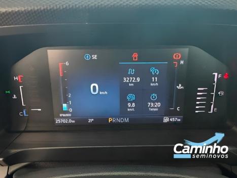 FORD Ranger 2.2 16V BLACK DIESEL CABINE DUPLA AUTOM�TICO, Foto 11