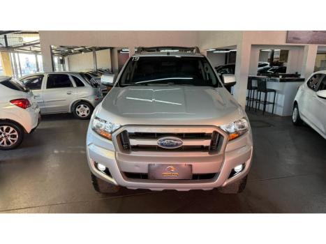 FORD Ranger 2.2 16V XLS DIESEL 4X4 CABINE DUPLA AUTOM�TICO, Foto 2