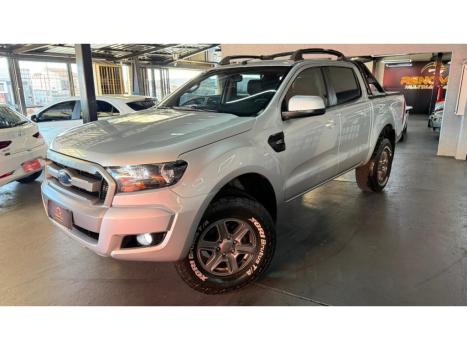 FORD Ranger 2.2 16V XLS DIESEL 4X4 CABINE DUPLA AUTOM�TICO, Foto 3
