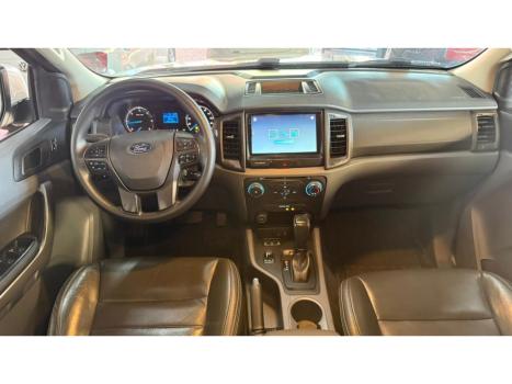 FORD Ranger 2.2 16V XLS DIESEL 4X4 CABINE DUPLA AUTOM�TICO, Foto 7