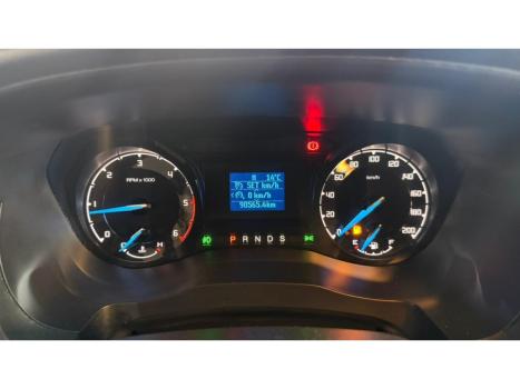 FORD Ranger 2.2 16V XLS DIESEL 4X4 CABINE DUPLA AUTOM�TICO, Foto 8