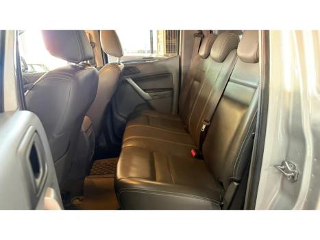 FORD Ranger 2.2 16V XLS DIESEL 4X4 CABINE DUPLA AUTOM�TICO, Foto 10