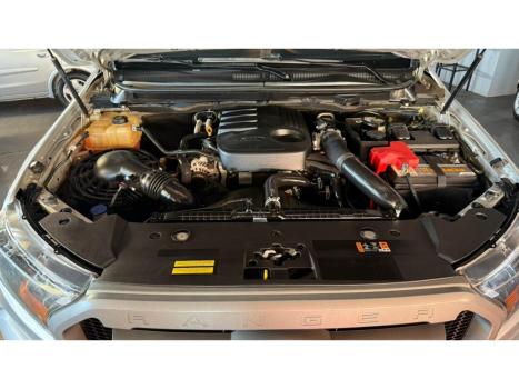 FORD Ranger 2.2 16V XLS DIESEL 4X4 CABINE DUPLA AUTOM�TICO, Foto 12