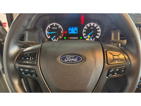 FORD Ranger 2.2 16V XLS DIESEL 4X4 CABINE DUPLA AUTOM�TICO, Foto 16