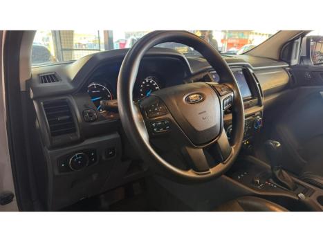 FORD Ranger 2.2 16V XLS DIESEL 4X4 CABINE DUPLA AUTOM�TICO, Foto 22