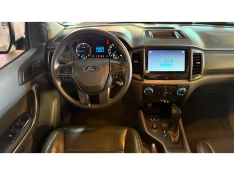 FORD Ranger 2.2 16V XLS DIESEL 4X4 CABINE DUPLA AUTOM�TICO, Foto 23