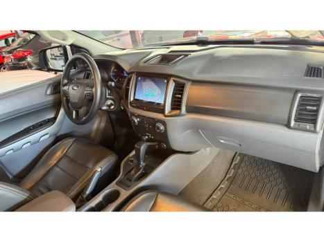 FORD Ranger 2.2 16V XLS DIESEL 4X4 CABINE DUPLA AUTOM�TICO, Foto 24