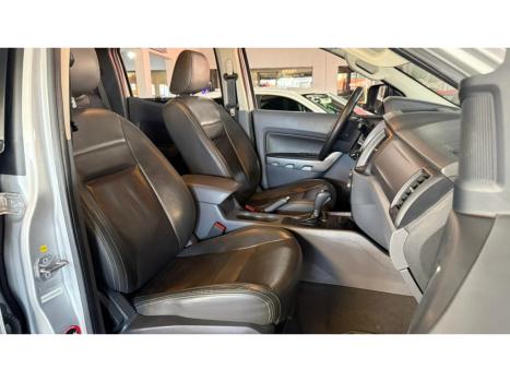 FORD Ranger 2.2 16V XLS DIESEL 4X4 CABINE DUPLA AUTOM�TICO, Foto 25