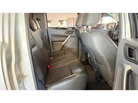 FORD Ranger 2.2 16V XLS DIESEL 4X4 CABINE DUPLA AUTOM�TICO, Foto 26