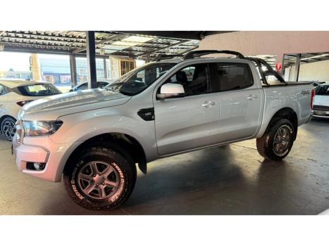 FORD Ranger 2.2 16V XLS DIESEL 4X4 CABINE DUPLA AUTOM�TICO, Foto 27
