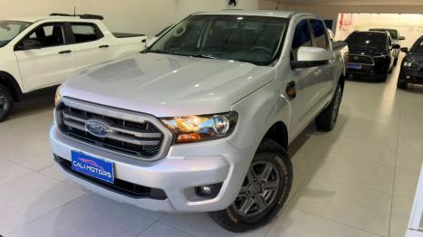 FORD Ranger 2.2 16V XLS DIESEL 4X4 CABINE DUPLA AUTOM�TICO, Foto 1