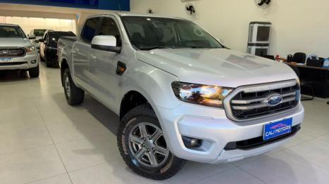 FORD Ranger 2.2 16V XLS DIESEL 4X4 CABINE DUPLA AUTOM�TICO, Foto 2