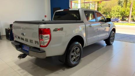 FORD Ranger 2.2 16V XLS DIESEL 4X4 CABINE DUPLA AUTOM�TICO, Foto 3