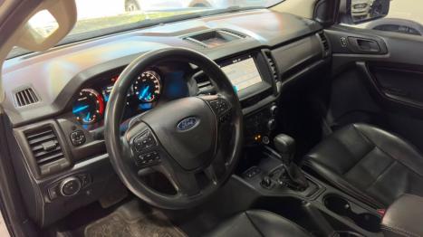 FORD Ranger 2.2 16V XLS DIESEL 4X4 CABINE DUPLA AUTOM�TICO, Foto 6