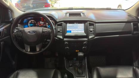 FORD Ranger 2.2 16V XLS DIESEL 4X4 CABINE DUPLA AUTOM�TICO, Foto 7