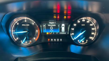 FORD Ranger 2.2 16V XLS DIESEL 4X4 CABINE DUPLA AUTOM�TICO, Foto 8